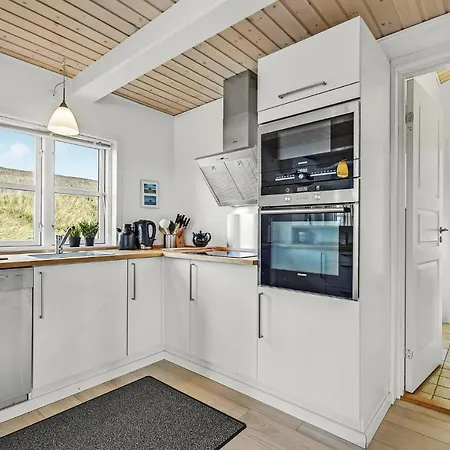 Maison Confortable À Rømø Avec Wifi Hébergement de vacances *