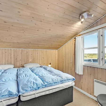 Maison Confortable À Rømø Avec Wifi Hébergement de vacances Romo
