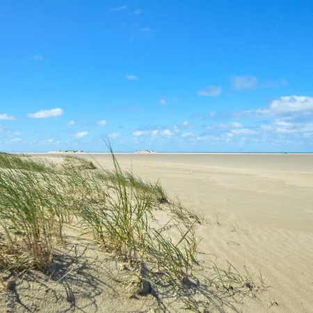 Hébergement de vacances Lakolk Va Denmark Romo