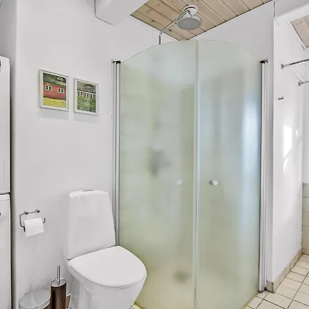 Lakolk Va Denmark Hébergement de vacances Romo