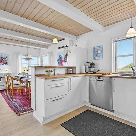 3 Bedroom Amazing In Romo Bolilmark