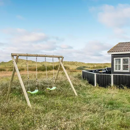 3 Bedroom Amazing In Romo *